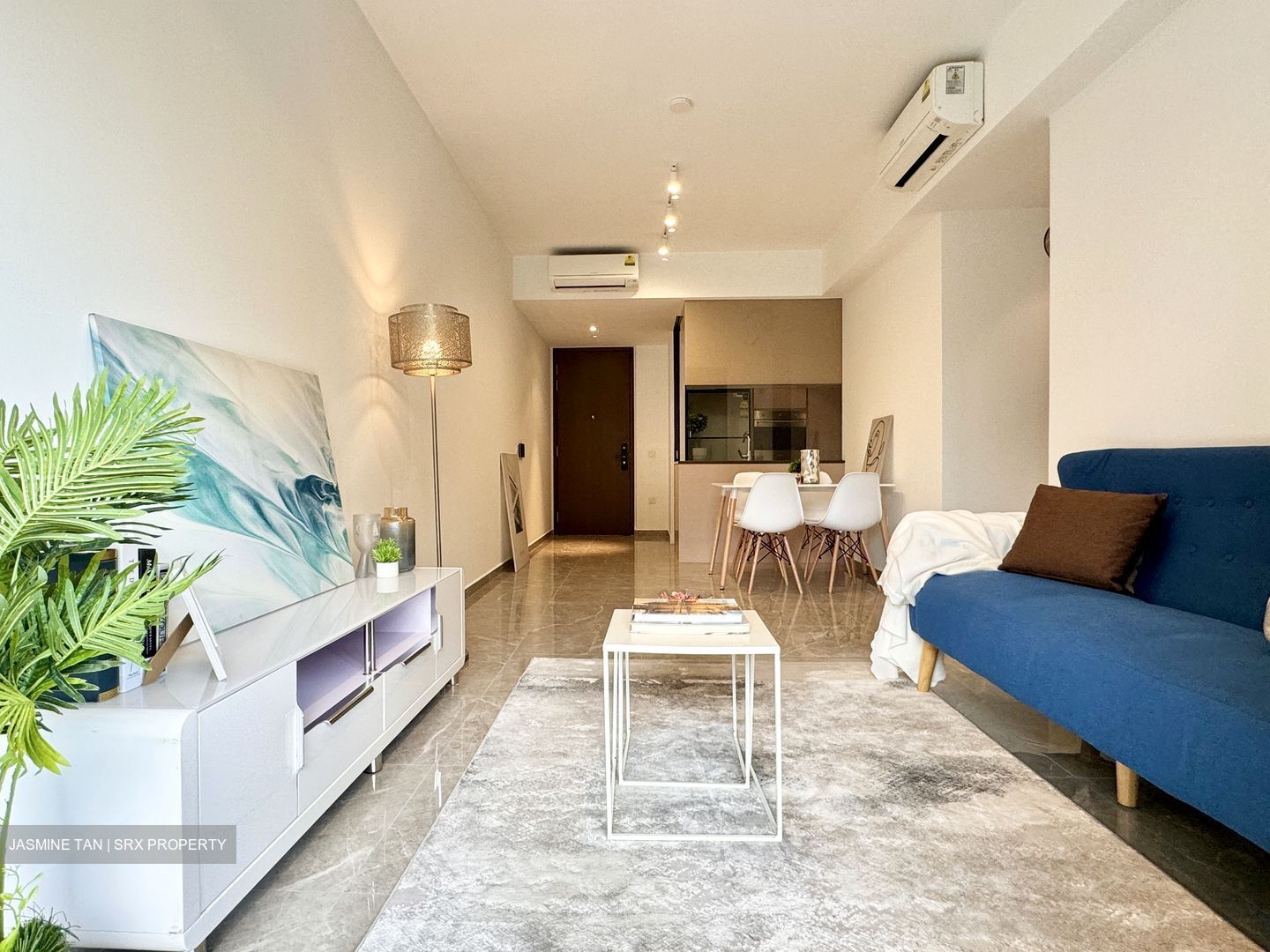 Kopar At Newton (D9), Apartment #554334071